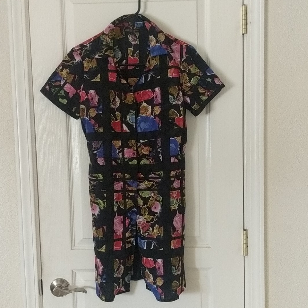 Tunic Top